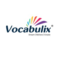 Vocabulix- Design & IT Solutions logo - Similar company to Smart Tech Solutions