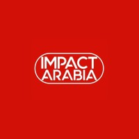 Impact Arabia logo - Similar company to Nomads Roastery