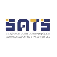 Smartway Accounting & Tax Services logo - Similar company to Qudrah Company