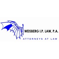 Weisberg I.P. Law, P.A.