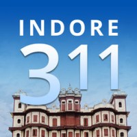 Indore 311 logo - Similar company to Oben Tec.