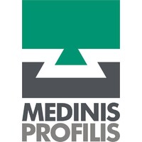 Medinis Profilis, UAB logo - Similar company to Profilis Conseil
