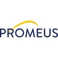 Promeus Inc. logo - Similar company to Thompson Recruiting Solutions