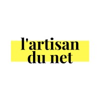 l'Artisan du Net (The Web's Craftsman) logo - Similar company to Biggers Pr