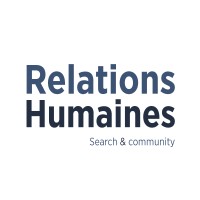 Relations Humaines logo - Similar company to Equo
