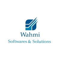 Wahmi Softwares & Solutions Pvt Ltd logo - Similar company to Hashvatech Global Pvt Ltd