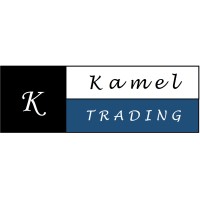Kamel Trading logo - Similar company to Kamel Group