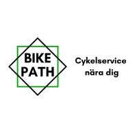 BikePath Sverige logo - Similar company to Reride