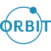The ORBIT Project logo - Similar company to Netprism Inc.