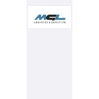 MGL Logistics  and Supply Ltd logo - Similar company to Cb Logistics Ltd
