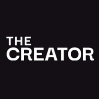 The Creator logo - Similar company to Pier