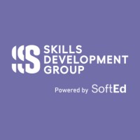 Skills Development Group (powered by SoftEd) logo - Similar company to Icagile
