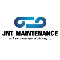 JNT Maintenance logo - Similar company to Petec - Marine Hydraulic Engineering