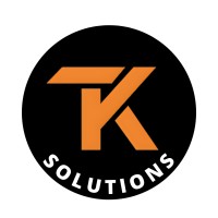 TK Solutions ApS logo - Similar company to Thrive360
