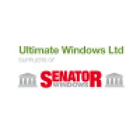 Senator Windows Dublin
