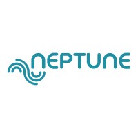 Neptune Robotics logo - Similar company to Rotate8