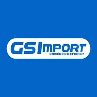 GS IMPORT Comércio Exterior logo - Similar company to Sp Comex