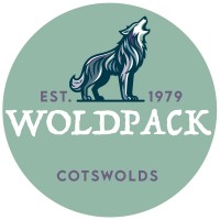 Woldpack logo - Similar company to Oneglobe360