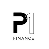 P1 FINANCE logo - Similar company to Cesar Patrimoine