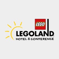 LEGOLAND Hotel & Conference logo - Similar company to One Decision - Populære Foredrag Til Erhvervslivet