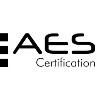 A.E.S Certification