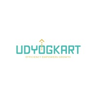 Eudyogkart Technologies Pvt. Ltd. logo - Similar company to Udyogkart