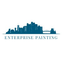 Enterprise Painting Canada logo - Similar company to Zoom Painting
