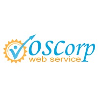 OSCorp Services logo - Similar company to Rthrone