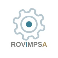Rovimpsa logo - Similar company to Corpcomex Cia. Ltda.