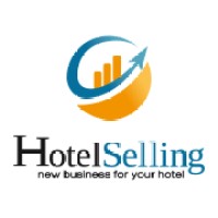 Hotel Selling logo - Similar company to Kire
