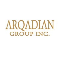 Arqadian Group Inc. logo - Similar company to Pranam Globaltech, Inc.