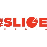 The Slice Media logo - Similar company to Reunion Central Chapter