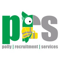 Polly Recruitment Services Ltd logo - Similar company to Move Up Cursos Ltda