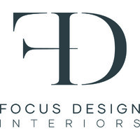 Focus Design Interiors, Inc. logo - Similar company to Truth & Co. Interior Design