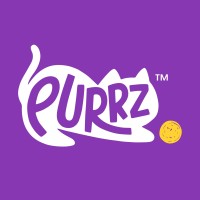 Purrz logo - Similar company to Ask A Vet