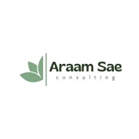 Araam Sae Consulting logo - Similar company to Oscar Mamooi