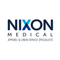Nixon Medical Apparel & Linen Service Specialists logo - Similar company to Zoologic
