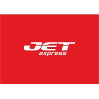 JET express logo - Similar company to Ommega Data Sistemas