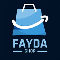 Fayda Shop logo - Similar company to Eham