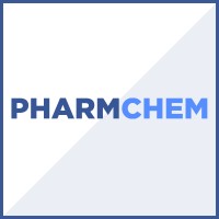 PharmChem, Inc.  Drugs of Abuse Sweat Patch logo - Similar company to Mirian Solutions