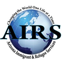 AIRS logo - Similar company to Limbr