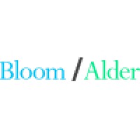 Bloom / Alder Marketing Communications