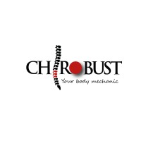 CHIROBUST logo - Similar company to Physio Explored