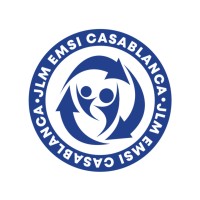 JEUNES LEADERS MAROCAINS EMSI CASABLANCA logo - Similar company to Marbicservices
