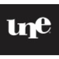 UNE logo - Similar company to Fuhro Souto Consultoria Imobiliária