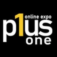 Plusone Expo Sanal Fuar logo - Similar company to Fgd Fair Development Consultancy Services Ltd.