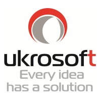 Ukrosoft Group - IT agency logo - Similar company to Ukrsoft