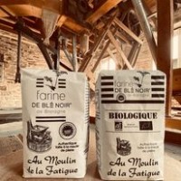 Au Moulin de la Fatigue