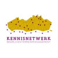 Kennisnetwerk Bedrijventerreinmanagement logo - Similar company to Leerwijzer