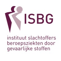 Isbg - Instituut Slachtoffers Beroepsziekten Door Gevaarlijke Stoffen